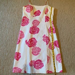 Women mini dress